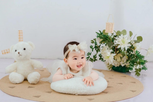 甘肃宝宝急性荨麻疹