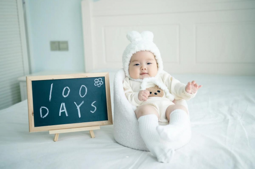 甘肃1岁宝宝奶量 甘肃1岁宝宝奶量