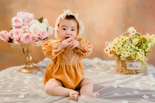 甘肃宝宝发烧无症状 甘肃宝宝发烧无症状